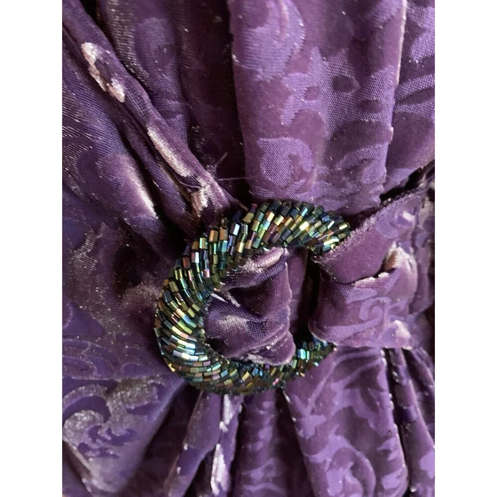 Josephine Chaus beautiful purple